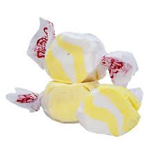 TAFFY TOWN BUTTERED POPCORN