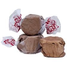 TAFFY TOWN CHOCOLATE