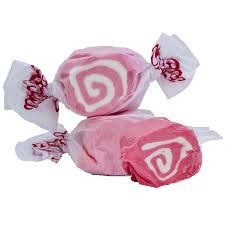 TAFFY TOWN CINNAMON