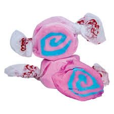 TAFFY TOWN COTTON CANDY