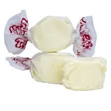 TAFFY TOWN EGG NOG
