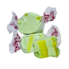 TAFFY TOWN GOLDEN PEAR