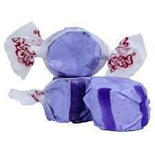 TAFFY TOWN GRAPE