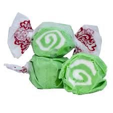 TAFFY TOWN KEY LIME