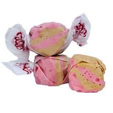 TAFFY TOWN MAPLE BACON