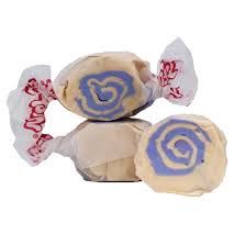 TAFFY TOWN PB&amp;J
