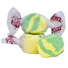 TAFFY TOWN PINEAPPLE