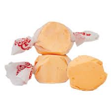 TAFFY TOWN POG