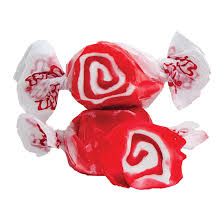 TAFFY TOWN RED LICORICE