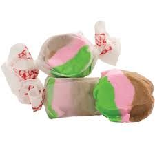 TAFFY TOWN SPUMONI