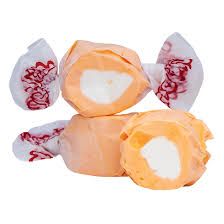 TAFFY TOWN TANGERINE