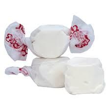 TAFFY TOWN VANILLA