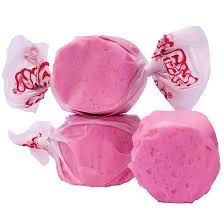 TAFFY TOWN XTREME HOT