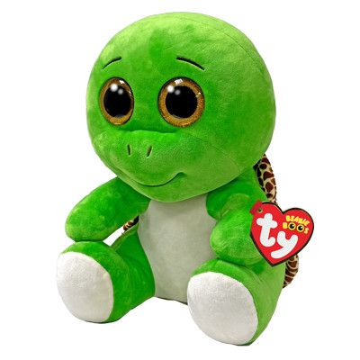 TY  BEANIE BOO TURBO