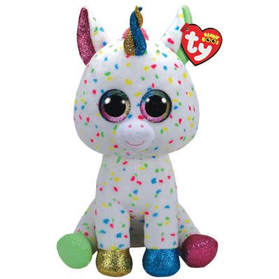 TY  BEANIE BOO HARMONIE