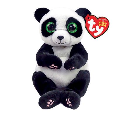 PANDA TEACHER GIFT