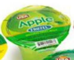 FRUZEL JELLY APPLE