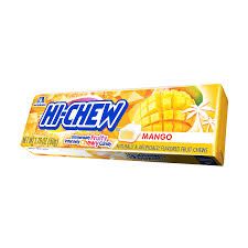 HI CHEW MANGO
