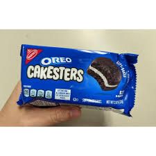 OREO CAKESTERS 2 PIECE