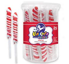 MINI UNICORN POP CHERRY
