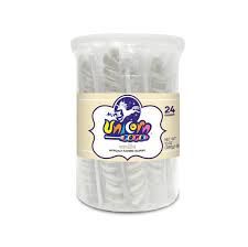 MINI UNICORN POP WHITE VANILLA