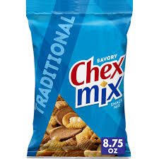 CHEX MIX ORIGINAL