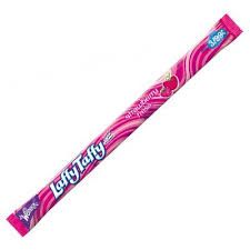LAFFY TAFFY ROPE STRAWBERRY