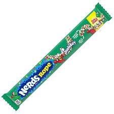 NERDS ROPE HOLIDAY EDITION