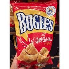 BUGLES ORIGINAL 212 g