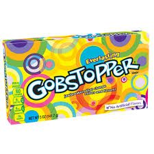 EVERLASTING GOBSTOPPER THEATRE BOX