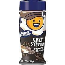 KERNEL SEASONS SALT AND PEPPER
