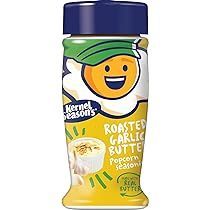 KERNEL SEASONS ROASTED GARLIC BUTTER