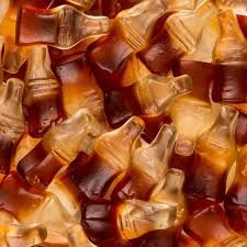 HARIBO BULK HAPPY COLA