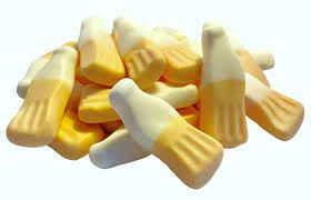 HUER BULK MANGO MILKSHAKE BOTTLES