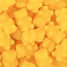 SWEETS BULK MANGO CHILE BEARS