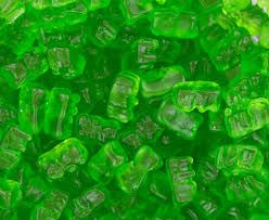 HARIBO BULK STRAWBERRY BEARS