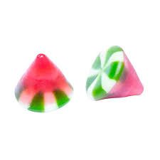 VIDAL BULK TWIST CONES