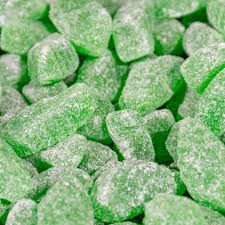 MCCORMICK BULK SPEARMINT LEAVES