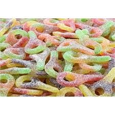 GUMMY ZONE BULK SMALL TONGUE TINGLERS