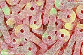KOALA BULK LARGE SOUR SOOTHERS