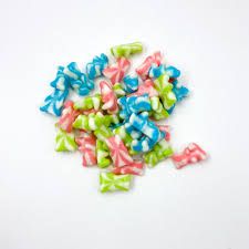 HUER BULK SWIRLY BEARS