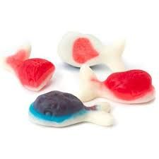 VIDAL BULK GUMMY WHALES