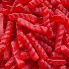 MCCORMICK CHERRY TWISTS