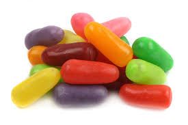 MIKE AND IKE BULK MEGA SOURS