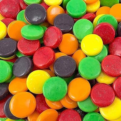 BULK CHEWY SPREE