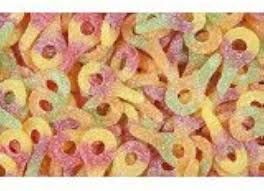 KOALA BULK SMALL SOUR SOOTHERS