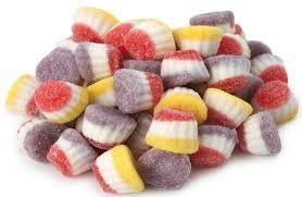 HUER BULK CUPCAKES