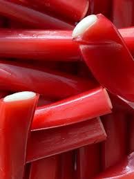 SWEET SIXTEEN BULK FILLED STRAWBERRY LIVEWIRES