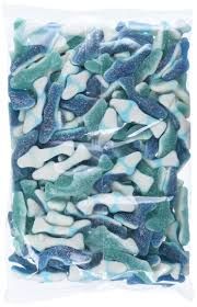 MCCORMICK BULK SOUR SHARKS
