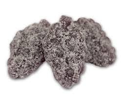BULK SOUR GRAPES
